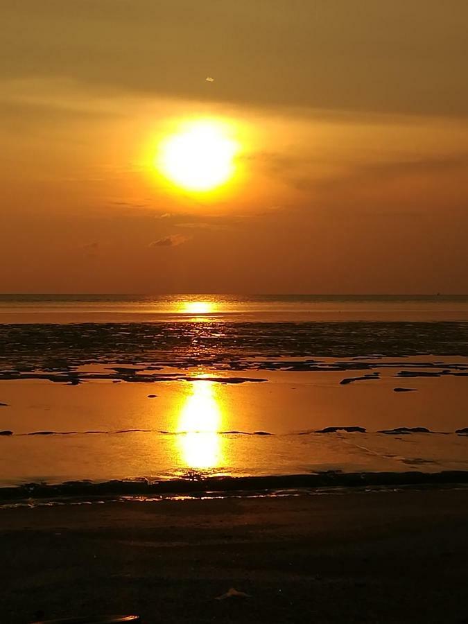 Sekinchan Seaview Homestay L143 High View מראה חיצוני תמונה